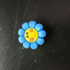 💥 5/$15 Croc Charm